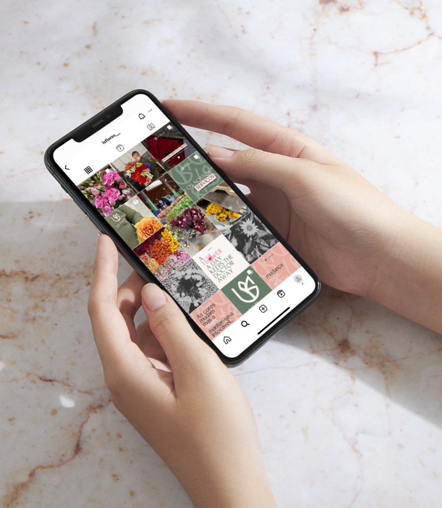 NONAME Serviço de Marketing Digital