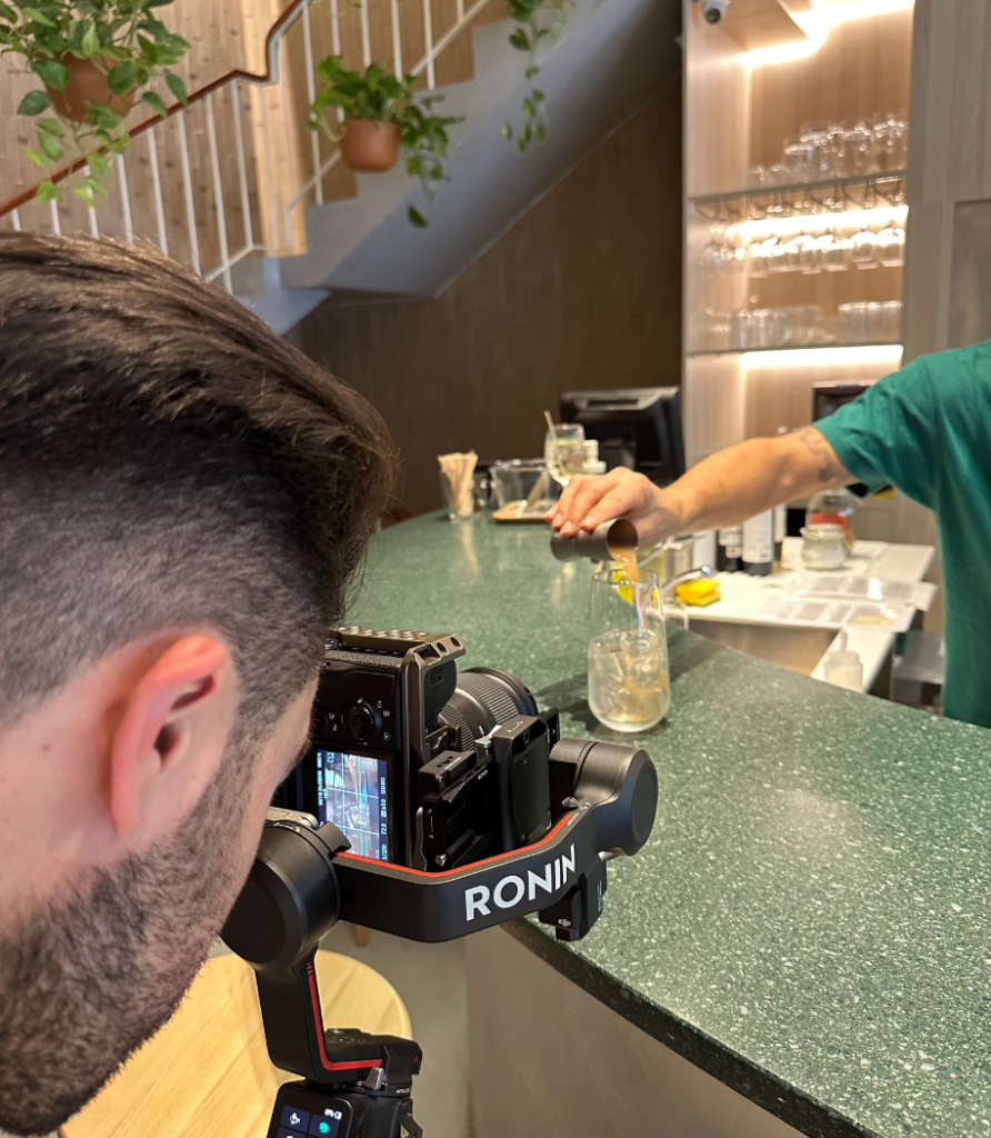 NONAME Serviço de Multimédia