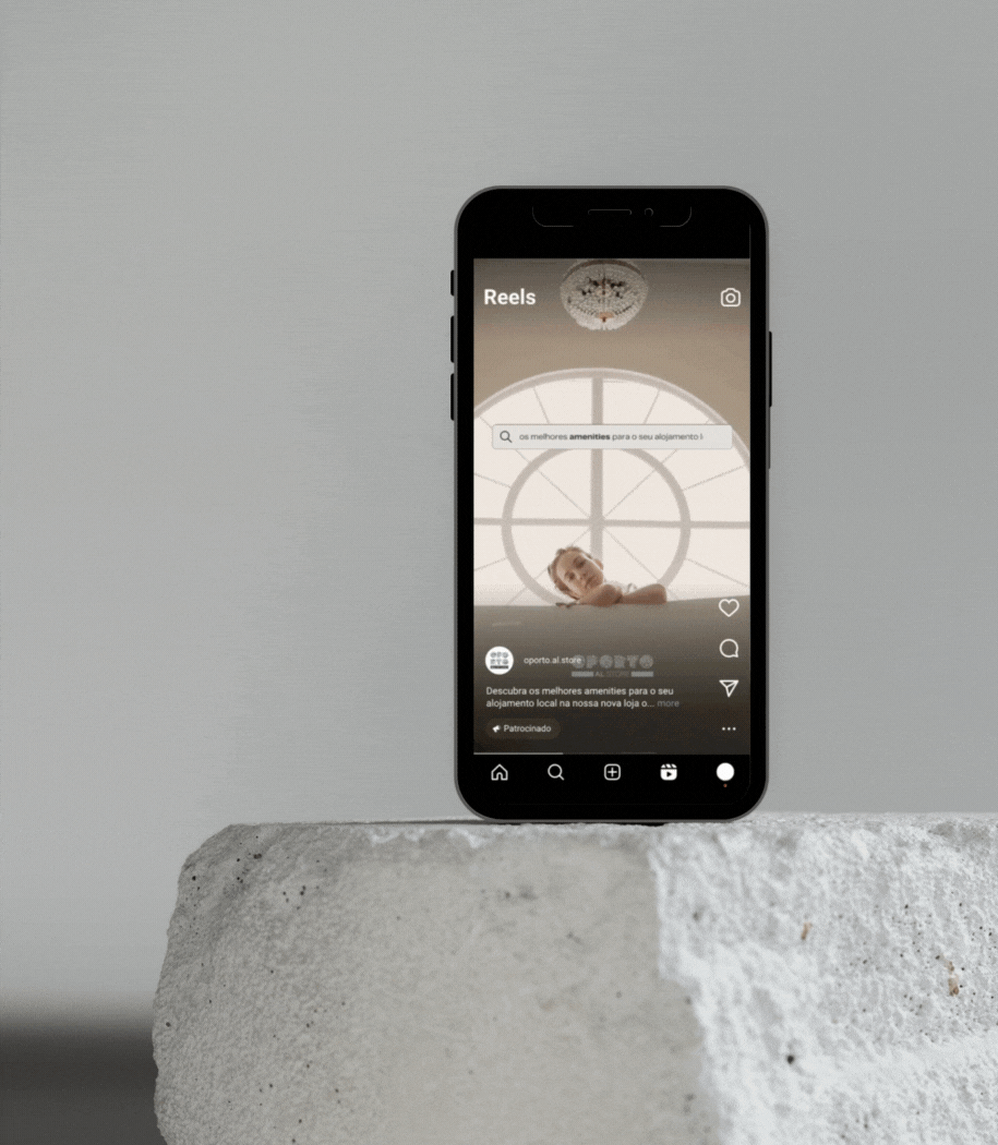 NONAME - Serviço de Marketing Digital