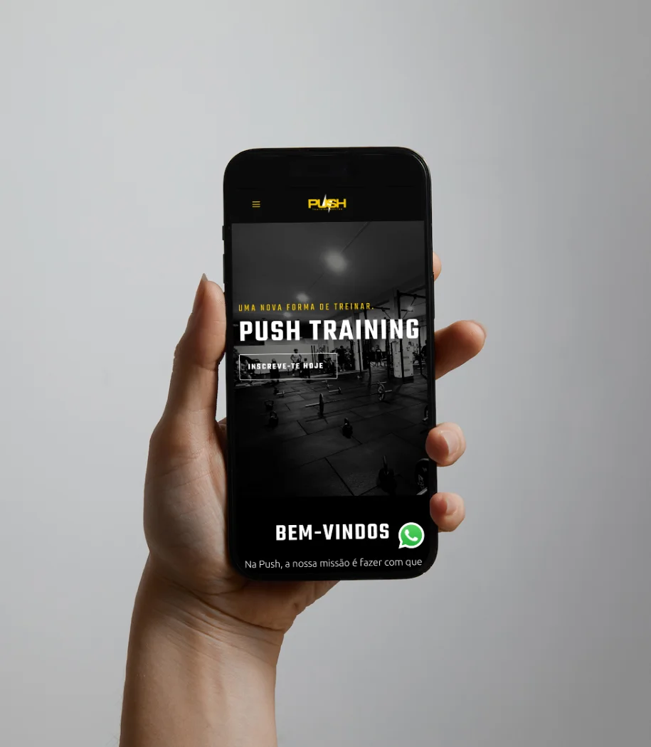 NONAME Serviço de Web e E-commerce