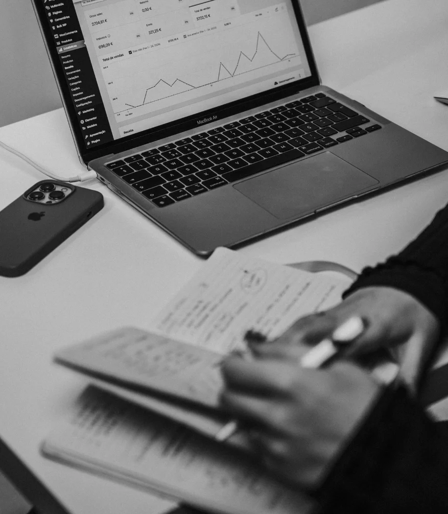 NONAME Serviço de Consultoria